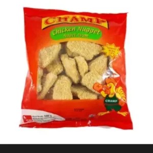 NUGGET CHAMP 500GR