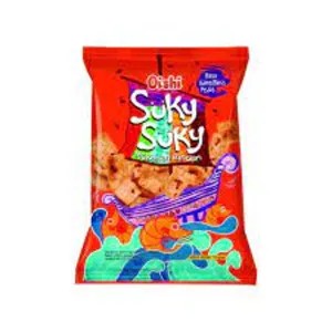 Keripik Suki Suki