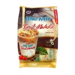 Kopi Luwak Tarik Malaka