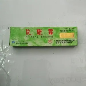 Salep Pi Kang Shuang 10gr (Pikangsuang)