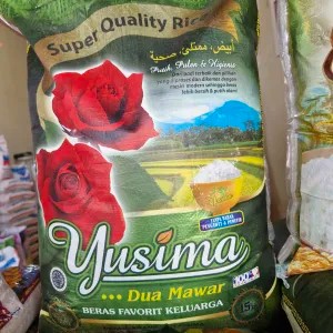 beras yusima 15kg