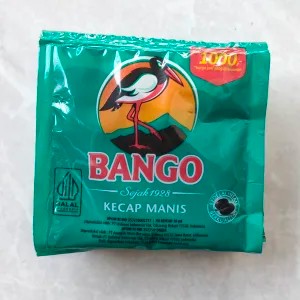 KECAP BANGO SACHET
