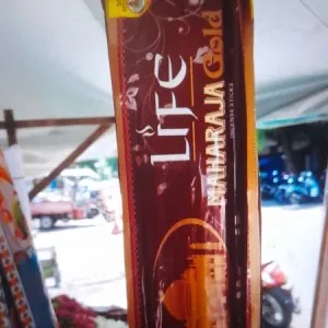 Dupa life maharaja gold