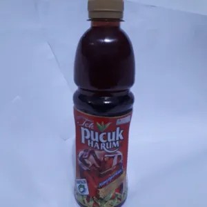Teh Pucuk botol kecil 350ml