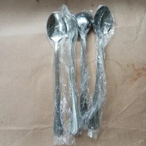 SENDOK ES TEH Panjang TEBAL