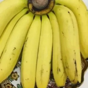 PISANG AMBON 1 SISIR