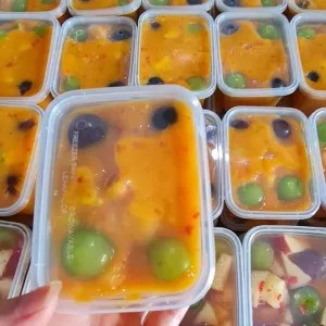 Rujak Aceh