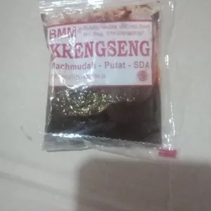BUMBU BMM KRENGSENGAN