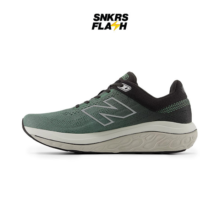 NEW BALANCE Fresh Foam X 860 V14 Dark Green Sepatu Lari Pria - M860U14 - Size 42