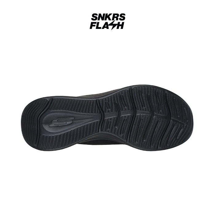 SKECHERS SPORT SKECH LITE PRO TRIPLE BLACK - 150017BBK - Size 39