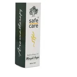 minyak angin safe care