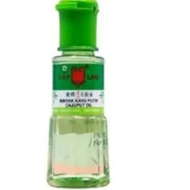 minyak kayu putih caplang 30 ml