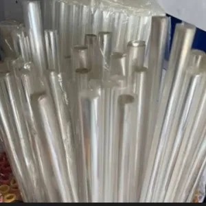 plastik parcel polos 1 lbr