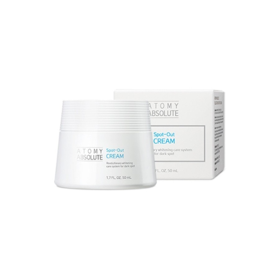 ATOMY ABSOLUTE SPOT-OUT CREAM