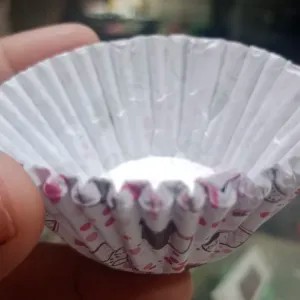 CUP PAPER 9,5 CM