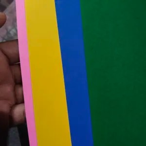 kertas asturo 4 biji (kuning,hijau,biru, pink)