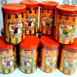 sosis siap makan champ rasa sapi dan ayam