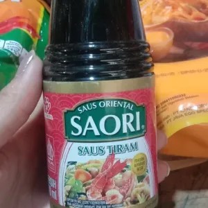 Saori Saos Tiram 270ml