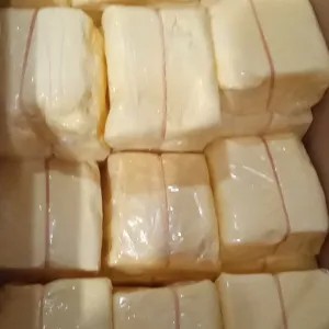 Mentega Amanda Margarin 250 gram