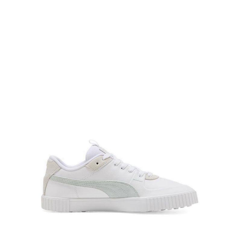 PM ORIGINAL STORE 100% - Cali G Shoes Women's - Puma White