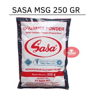 sasa(micin) 250 gram