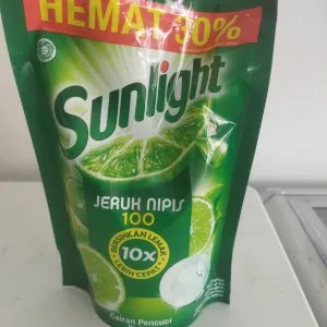Sunlight 650 ml 650ml