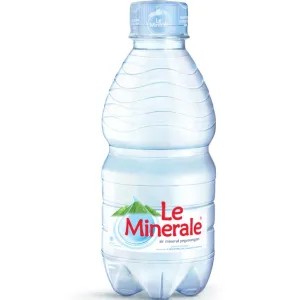Le Mineral 330 ml