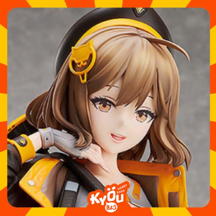 PVC Figure 1/4 Anis - Goddess of Victory: Nikke