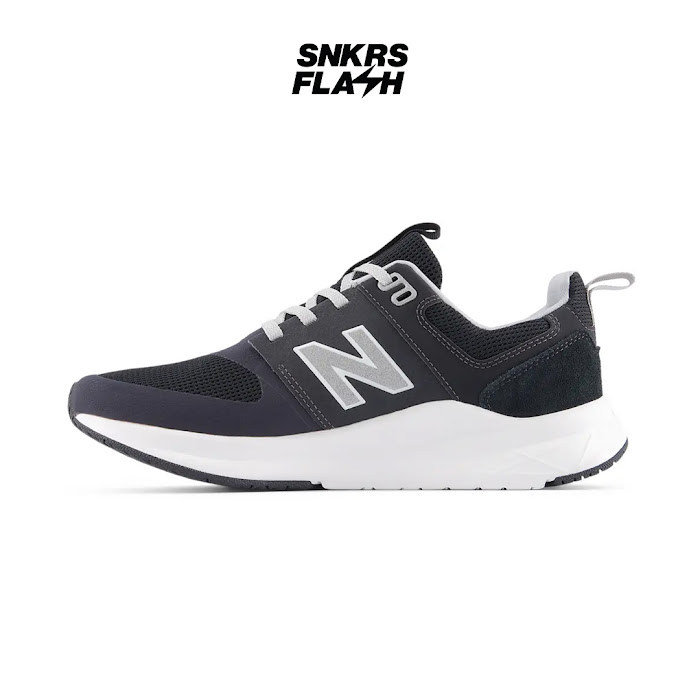 NEW BALANCE 900 BLACK WHITE GREY - UA900DB2 - Size 45