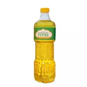 MINYAK GORENG FITRI  900 ML 900ml