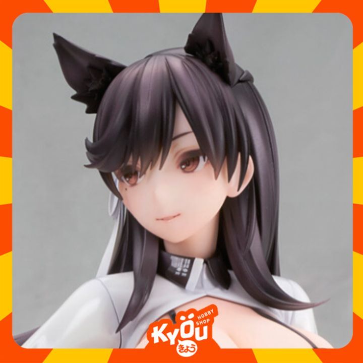PVC Figure 1/7 Atago - Stunning Speedster Ver. Azur Lane