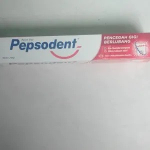 Pepsodent 225Gram