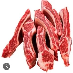 tulang iga sapi super 1kg