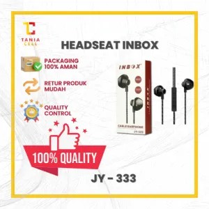 Headset Inbox JY-333