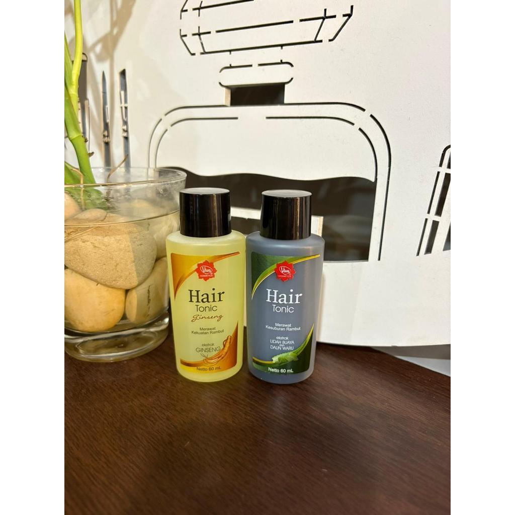 Perawatan Rambut Lainnya | Viva Hair Tonic