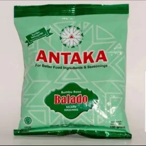 Antaka Balado