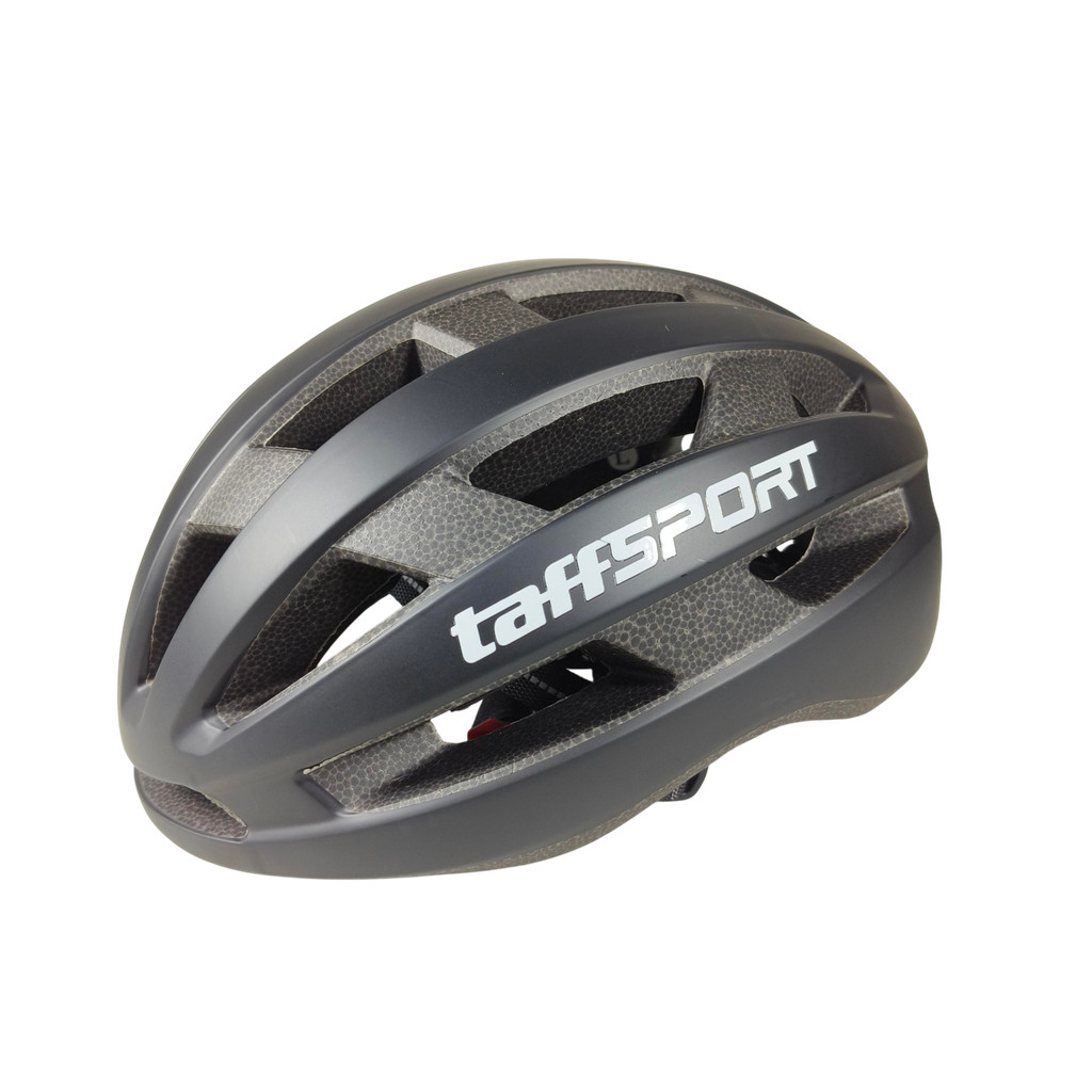 TaffSPORT Helm Sepeda Ultralight Cycling Bike Helmet - Z10