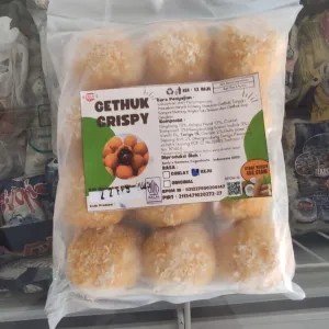 berly's gethuk crispy keju