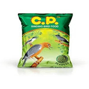 Cp Singing Bird Pood