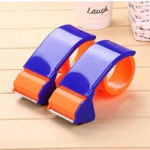 Tape Dispenser Tape Cutter Alat potong Lakban Besar