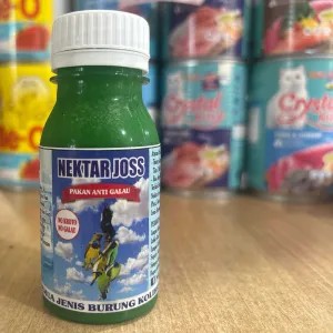 Nextar Joss Hijau 120g