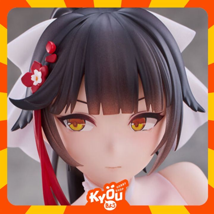 PVC Figure 1/4 Takao - The Lessons of Spring Ver. Azur Lane