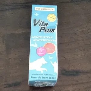 vita plus