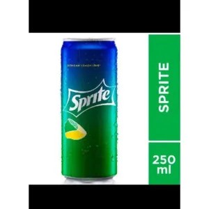 SPRITE 250ml