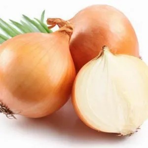 Bawang Bombay 1Kg 1kg