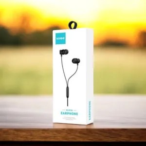 earphone handsfree Headset Kivee KV-MT22