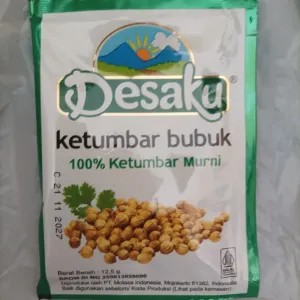 desaku ketumbar bubuk 12.5g