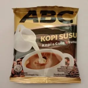 ABC Susu 2per pack