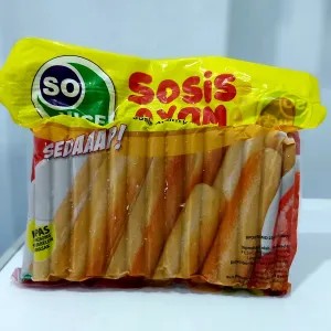 Sosis So Nice 1 Kg