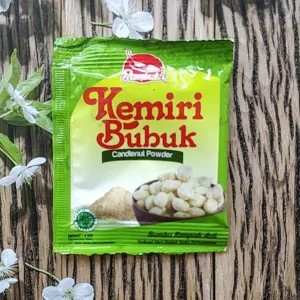 KEMIRI BUBUK